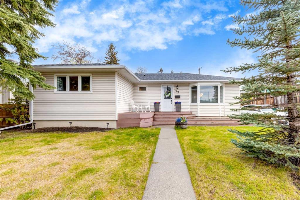 Xx Glamorgan Drive Sw Calgary Alberta T3E 4Z3 Glamorgan Details