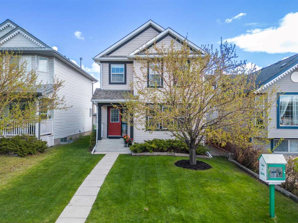 Xxx Citadel Bluff Close Nw Calgary Alberta T3G5E2 Citadel Details