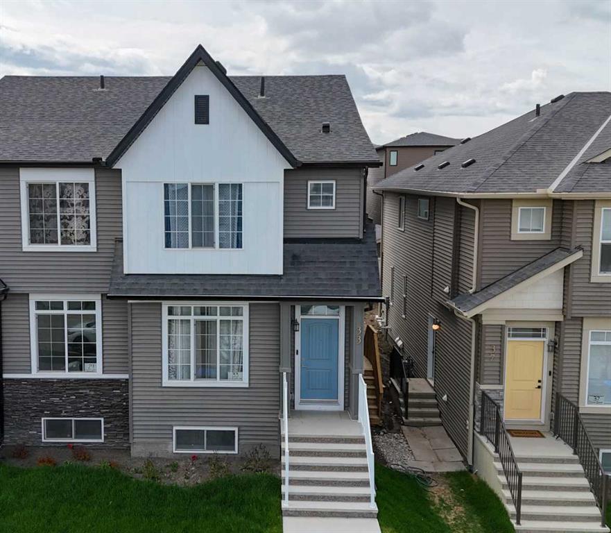 Xx Edith Gate Nw Calgary Alberta T3R 1Z3 Glacier Ridge Details