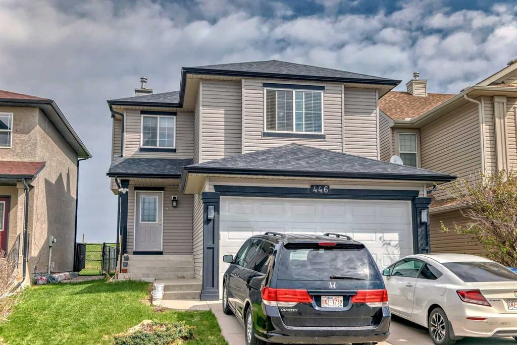 Xxx Citadel Meadow Bay Nw Calgary Alberta T3G 4Z2 Citadel Details