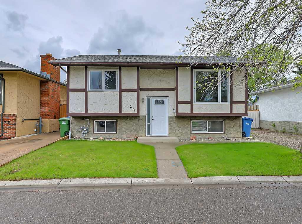 Xxx Lynnover Place Se Calgary Alberta T2C 1L5 Ogden Details