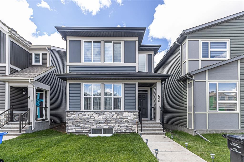 Xxx Corner Meadows Way Ne Calgary Alberta T3N 2C5 Cornerstone Details