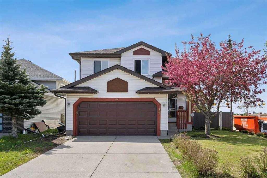 Xx Applecrest Crescent Se Calgary Alberta T2A7N7 Applewood Park Details