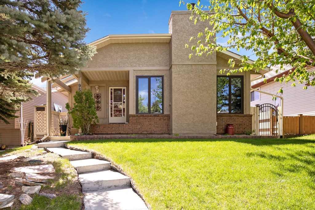 Xx Macewan Meadow Crescent Nw Calgary Alberta T3K 3H3 MacEwan Glen Details