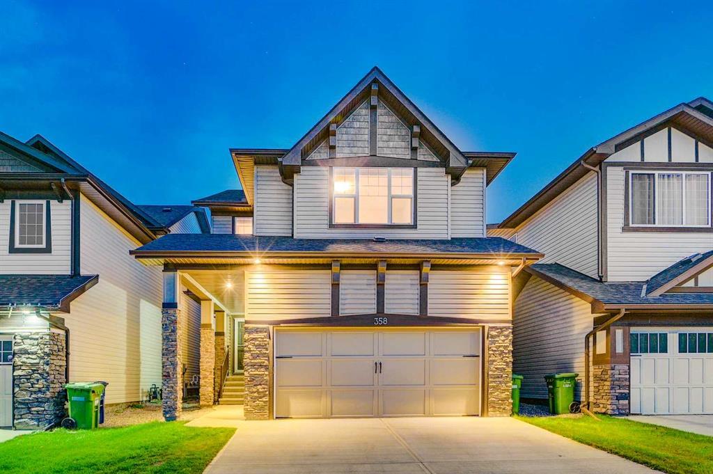 Xxx Hillcrest Circle Sw Airdrie Alberta T4B 4B3 Hillcrest Details