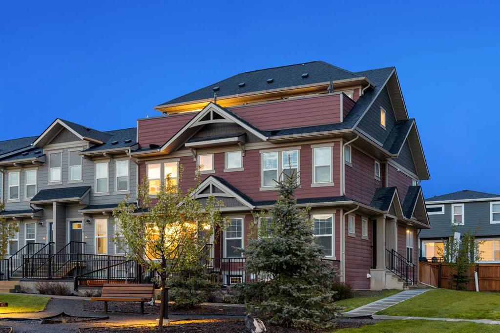 Xxx Cranbrook Square Se Calgary Alberta T3M 3E3 Cranston Details