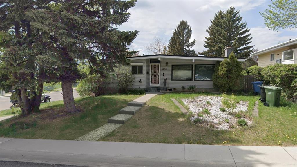 Xxxx Benton Drive Nw Calgary Alberta T2L 1W7 Brentwood Details