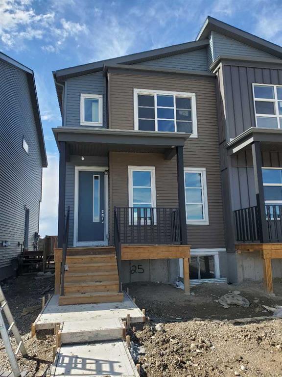 Xx Belmont Drive Sw Calgary Alberta T2X4Z6 Belmont Details