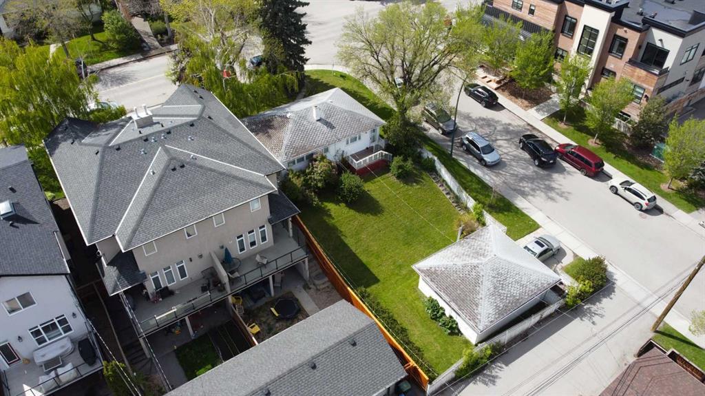 Xxxx Xx Street Sw Calgary Alberta T2T 4H6 Altadore Details