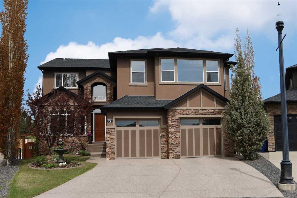 Xx Rockcliff Point Nw Calgary Alberta T3G 5Z4 Rocky Ridge Details