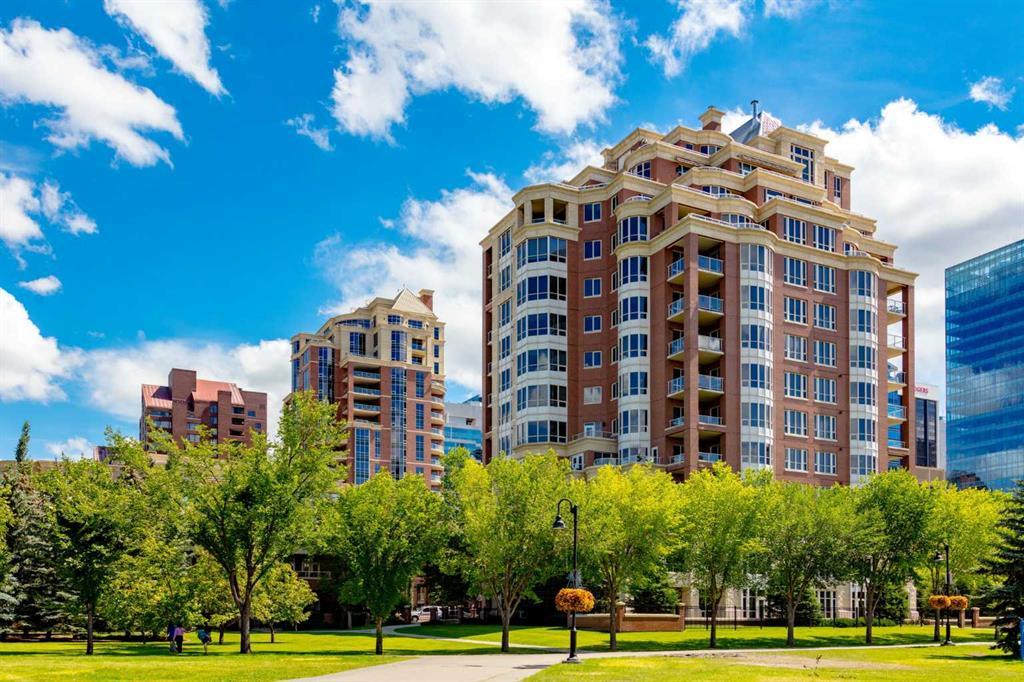 Xxx, Xxx Princeton Way Sw Calgary Alberta T2P 5J9 Eau Claire Details