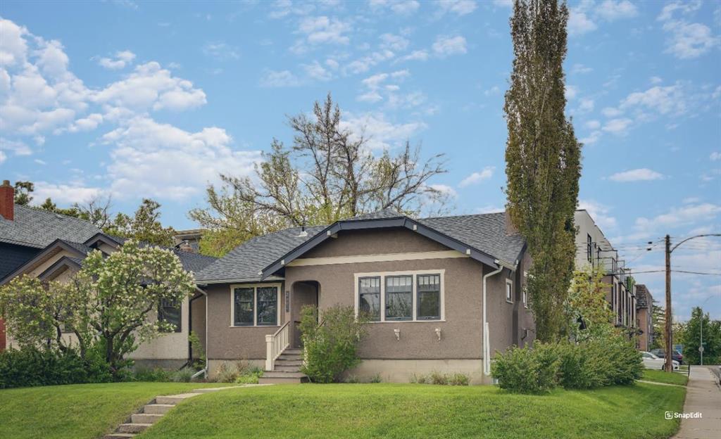 Xxxx Xxa Street Sw Calgary Alberta T2T 3X6 Bankview Details