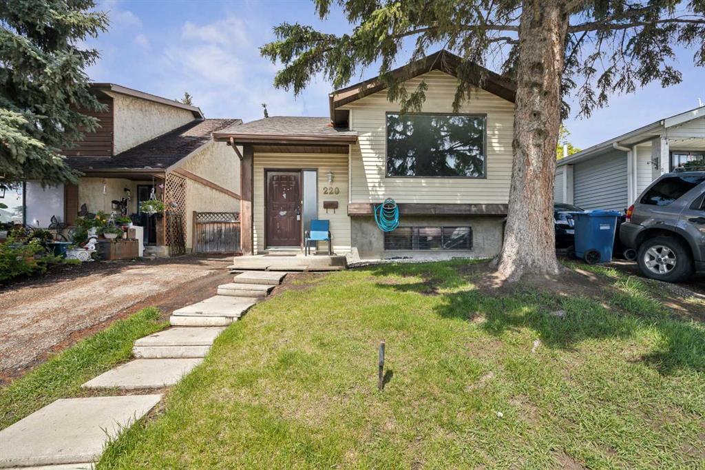 Xxx Abinger Crescent Ne Calgary Alberta T2A 6L3 Abbeydale Details