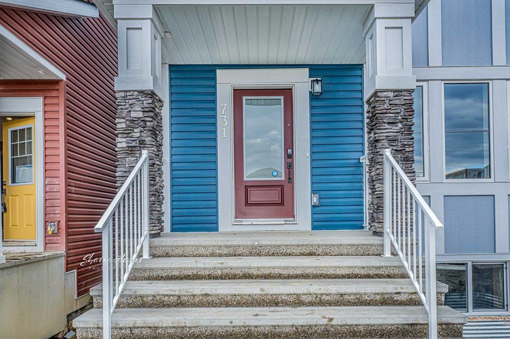 Xxx Bayview Hill Sw Airdrie Alberta T4B 5M5 Bayview Details