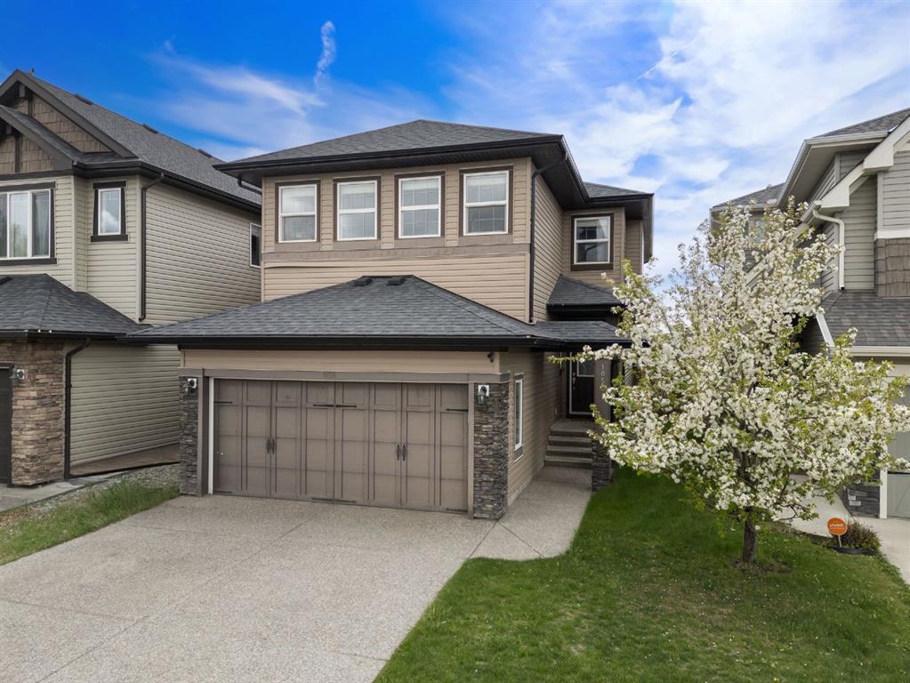 Xxxx Hillcrest Lane Sw Airdrie Alberta T4B 3R6 Hillcrest Details