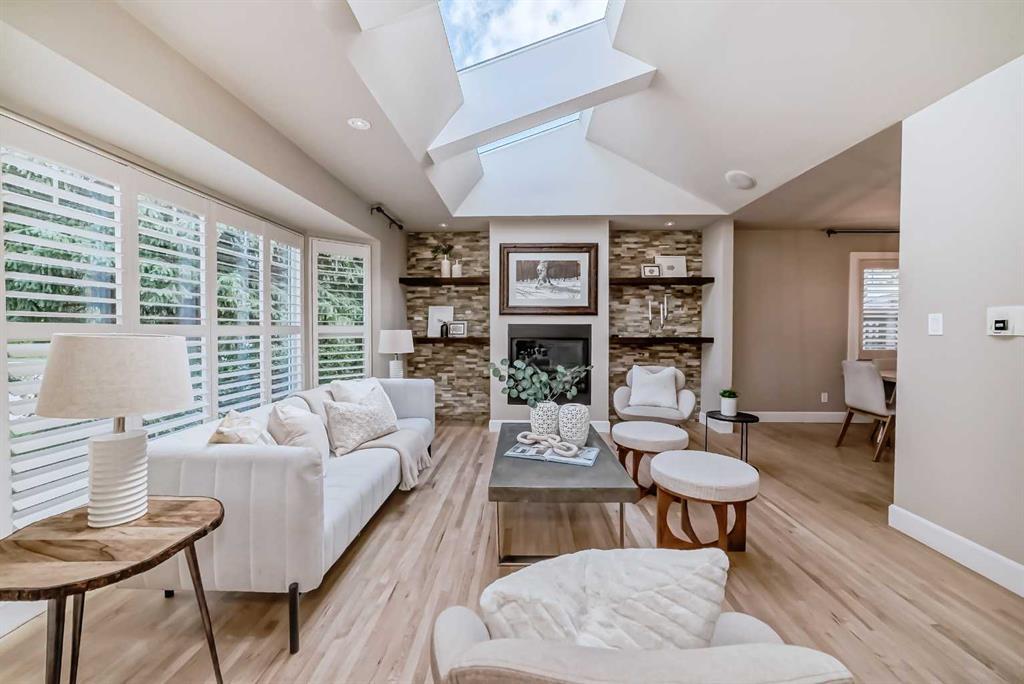 Xxx Parkvalley Drive Se Calgary Alberta T2J 4V1 Parkland Details