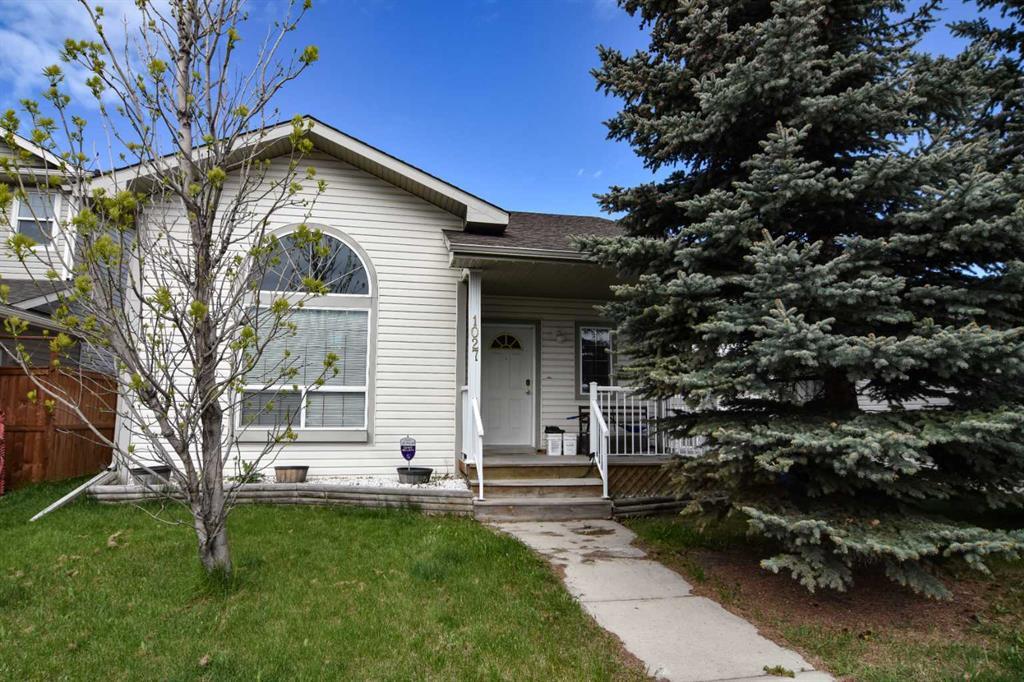 Xxxx Creek Springs Rise Nw Airdrie Alberta T4B 2R6 Silver Creek Details