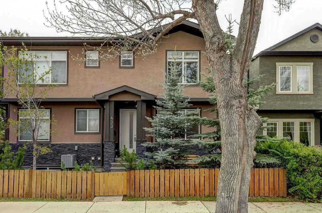 Xxx Xx Avenue Ne Calgary Alberta T2E 0X5 Renfrew Details