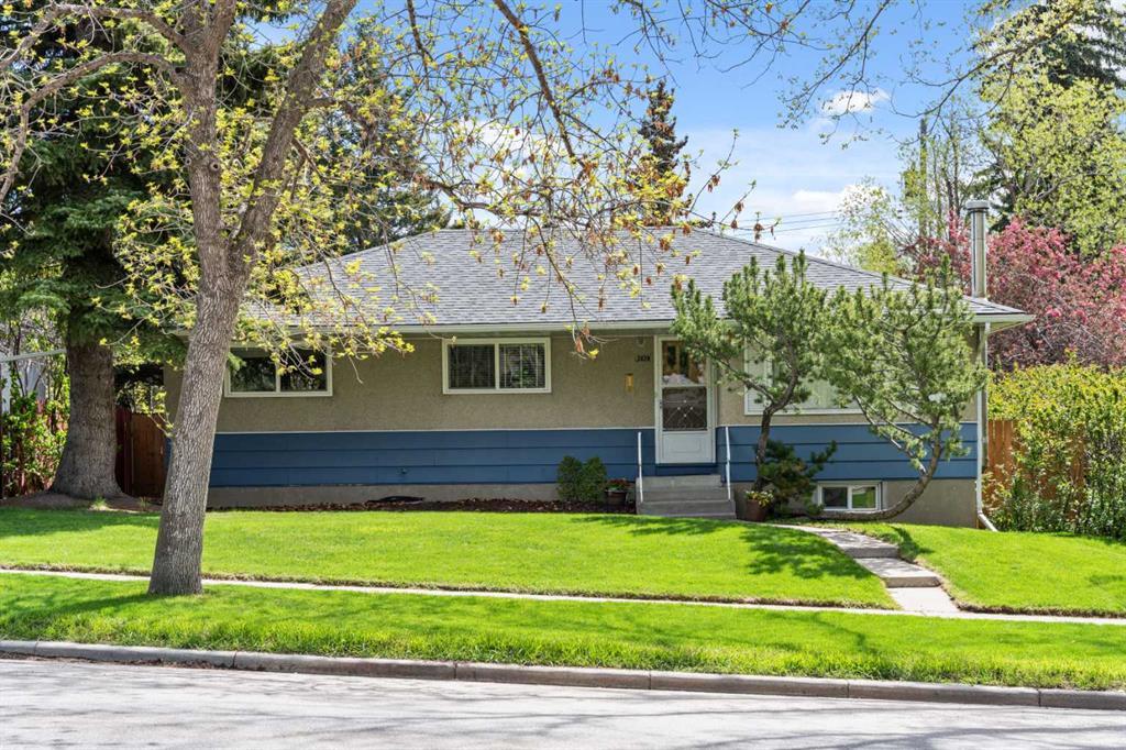 Xxxx Xx Street Nw Calgary Alberta T2L 2B5 Collingwood Details