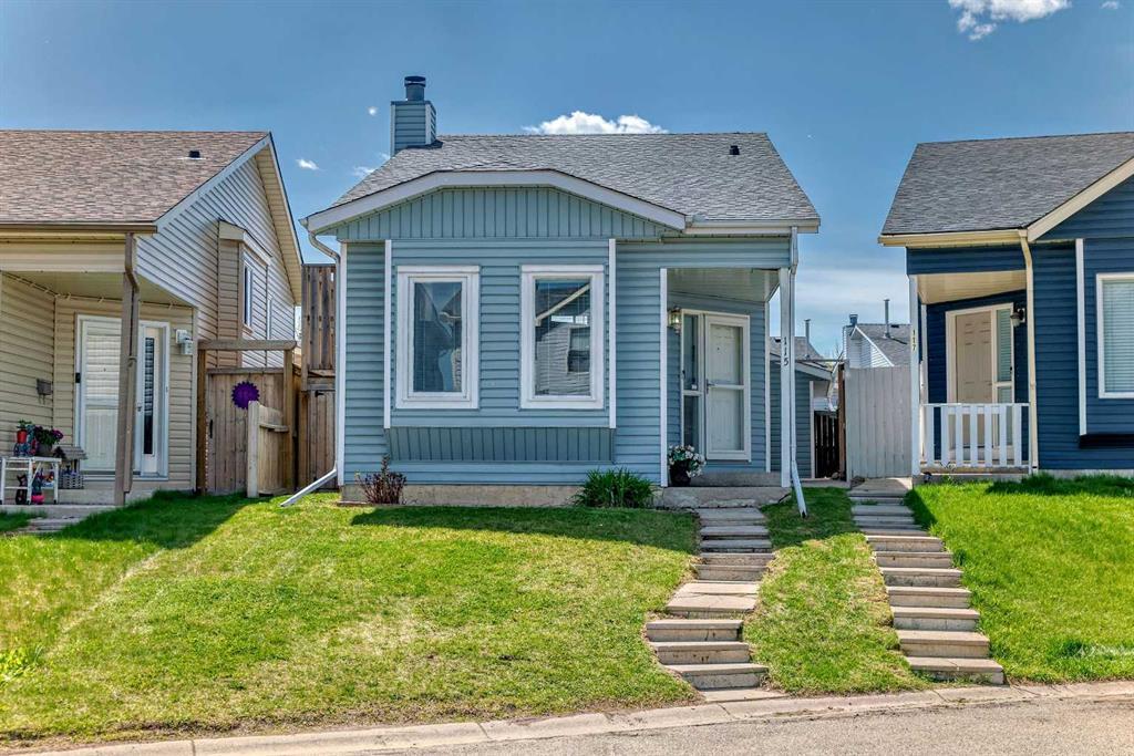 Xxx Castledale Way Ne Calgary Alberta T3J 2A4 Castleridge Details