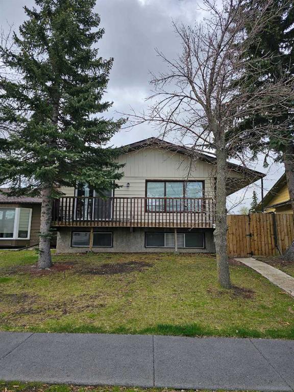Xxxx Berkley Drive Nw Calgary Alberta T3K1E3 Beddington Heights Details