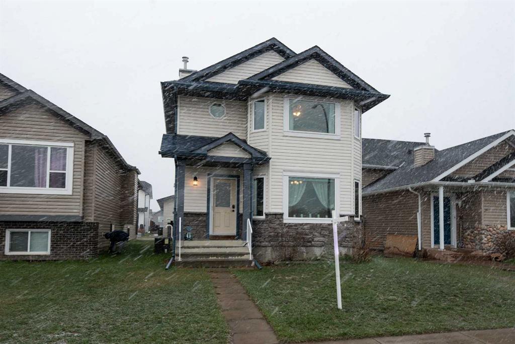 Xx Saddlemead Green Ne Calgary Alberta T3J4M8 Saddle Ridge Details