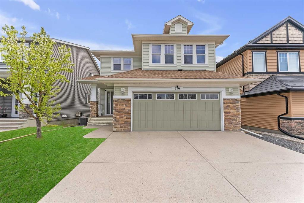 Xxx Silverado Bank Circle Sw Calgary Alberta T2X 0K9 Silverado Details