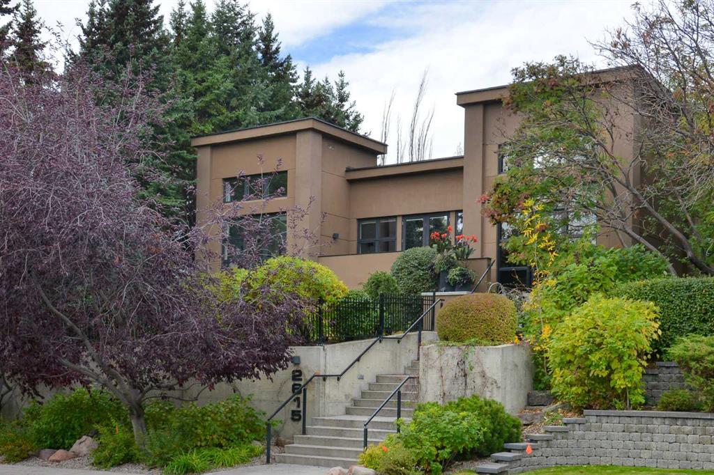 Xxxx X Street Sw Calgary Alberta T2T 3A4 Upper Mount Royal Details