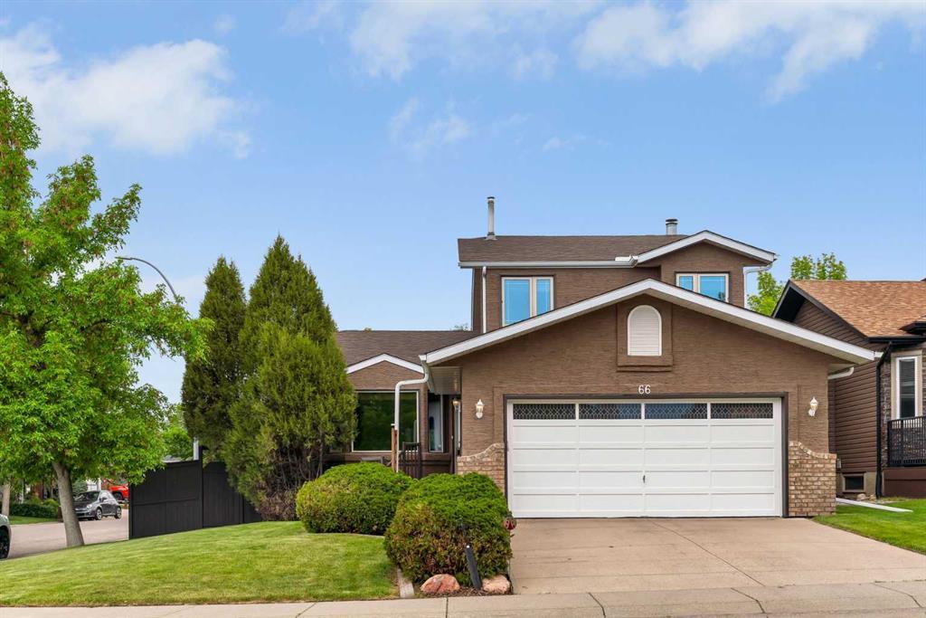 Xx Riverside Circle Se Calgary Alberta T2C 3Y9 Riverbend Details