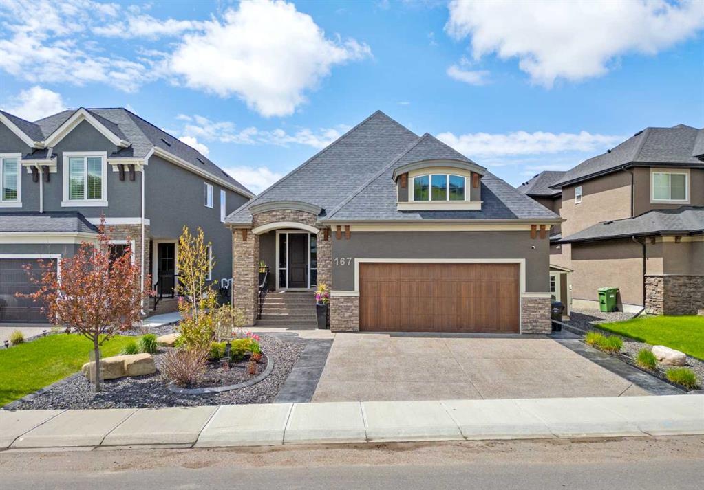 Xxx Cranbrook Drive Se Calgary Alberta T3M2S7 Cranston Details