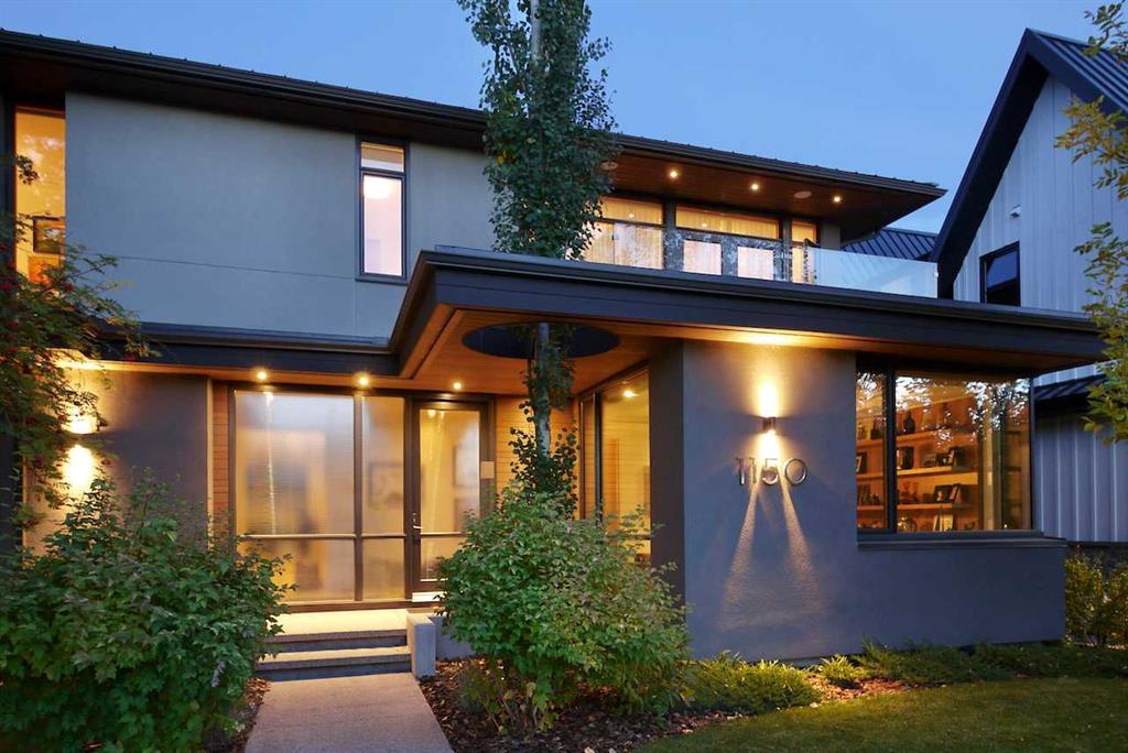 Xxxx X Street Nw Calgary Alberta T2M3K8 Rosedale Details