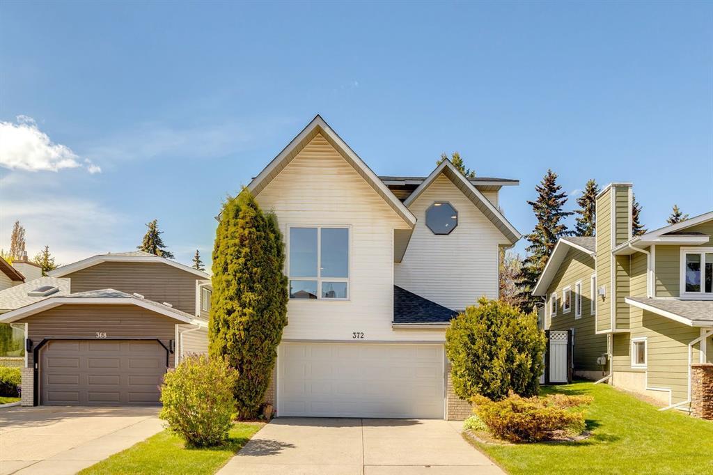 Xxx Hawkcliff Way Nw Calgary Alberta T3G 2X2 Hawkwood Details