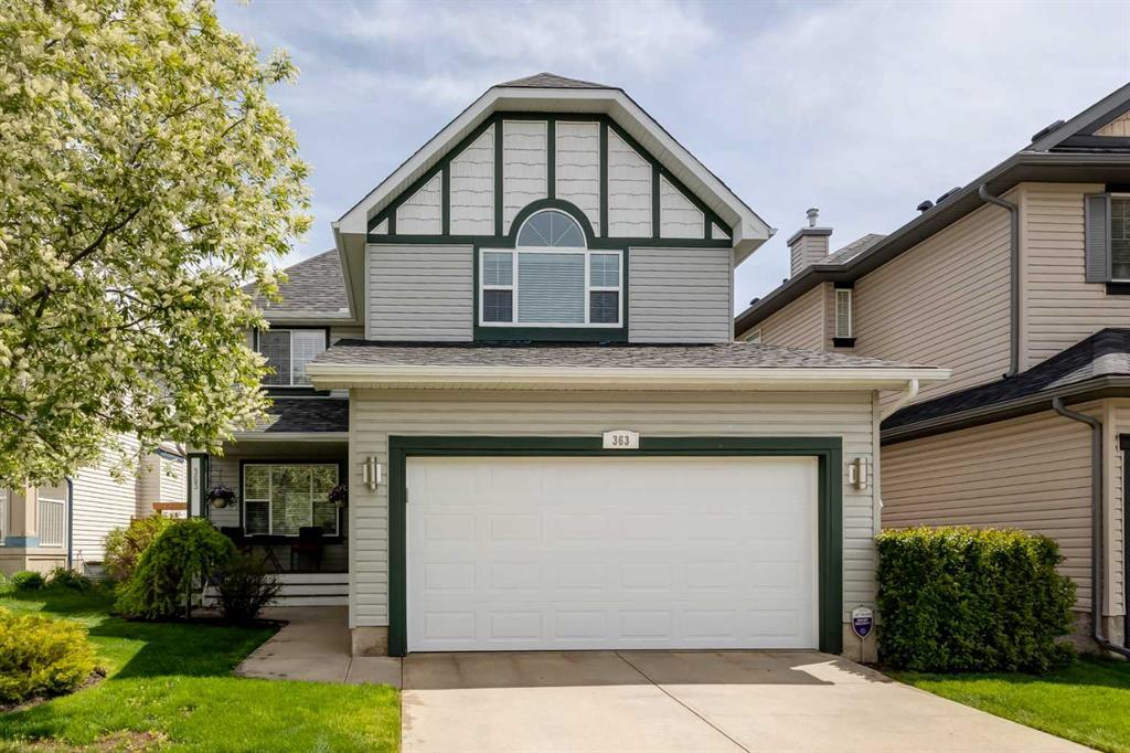 Xxx Somerset Drive Sw Calgary Alberta T2Y 4G7 Somerset Details