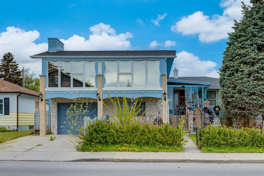 Xxxx Xx Street Sw Calgary Alberta T3C 1K4 Shaganappi Details