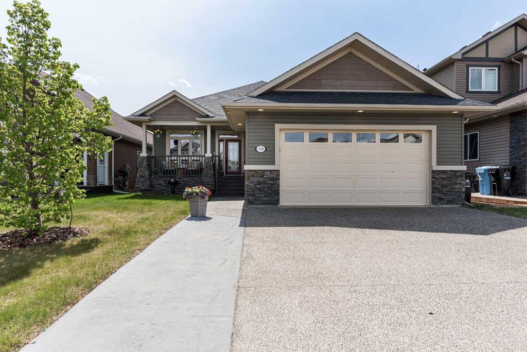 Xxx Sandpiper Road Fort McMurray Alberta T9K 0L1 Eagle Ridge Details