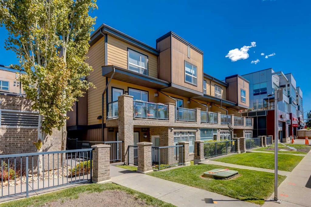 Xxx, Xxxx Xx Avenue Sw Calgary Alberta T2T 2C8 South Calgary Details