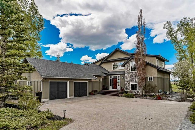 11 Gracewood View, Rural Rocky View County