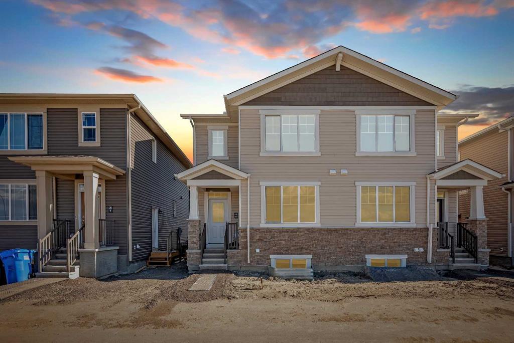 Xx Cityline Gate Ne Calgary Alberta T3N 2H4 Cityscape Details