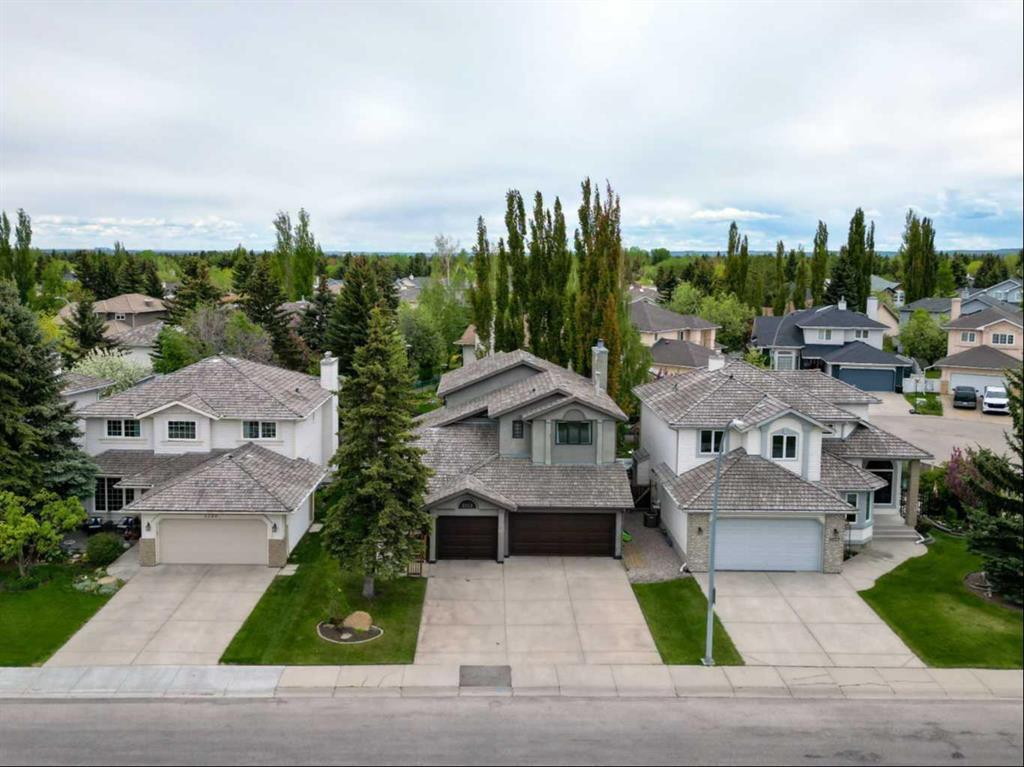 Xxxx Woodpark Avenue Sw Calgary Alberta T2W 6E7 Woodlands Details