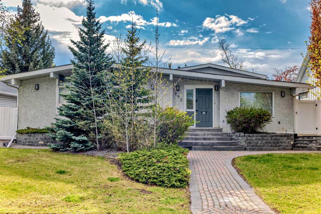Xxx Hartford Road Nw Calgary Alberta t2k 2a8 Highwood Details