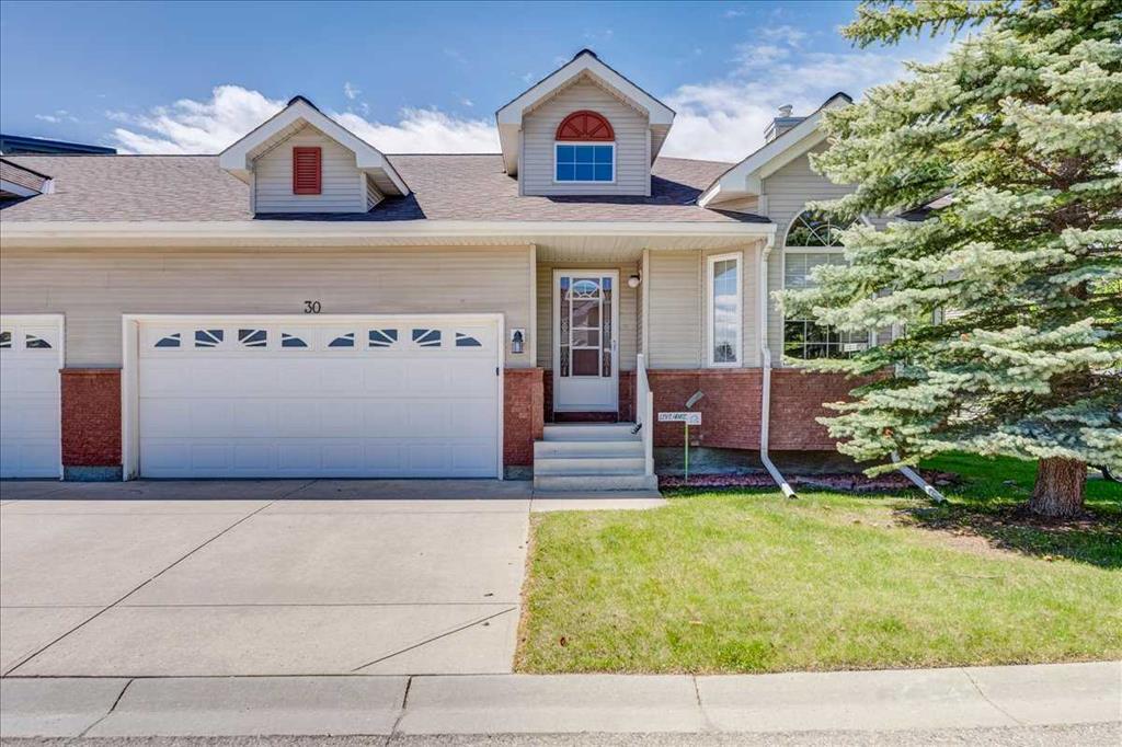 Xx Scotia Landing Nw Calgary Alberta T3L 2K2 Scenic Acres Details