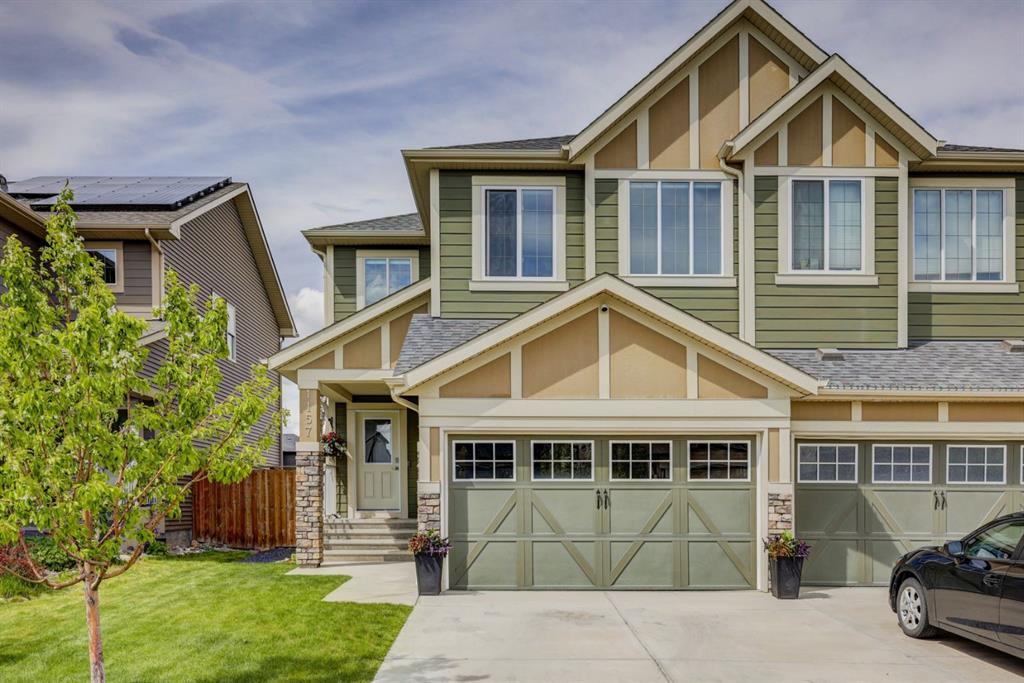 Xxxx Hillcrest Lane Sw Airdrie Alberta T4B 3W2 Hillcrest Details