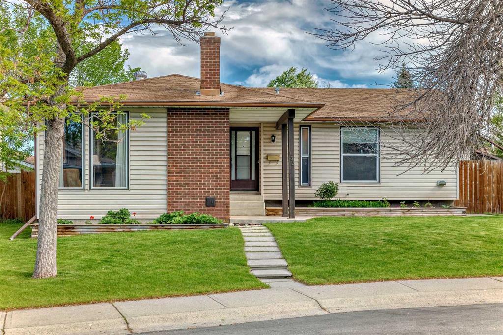 Xxx Rundlewood Close Ne Calgary Alberta T1Y 2P3 Rundle Details