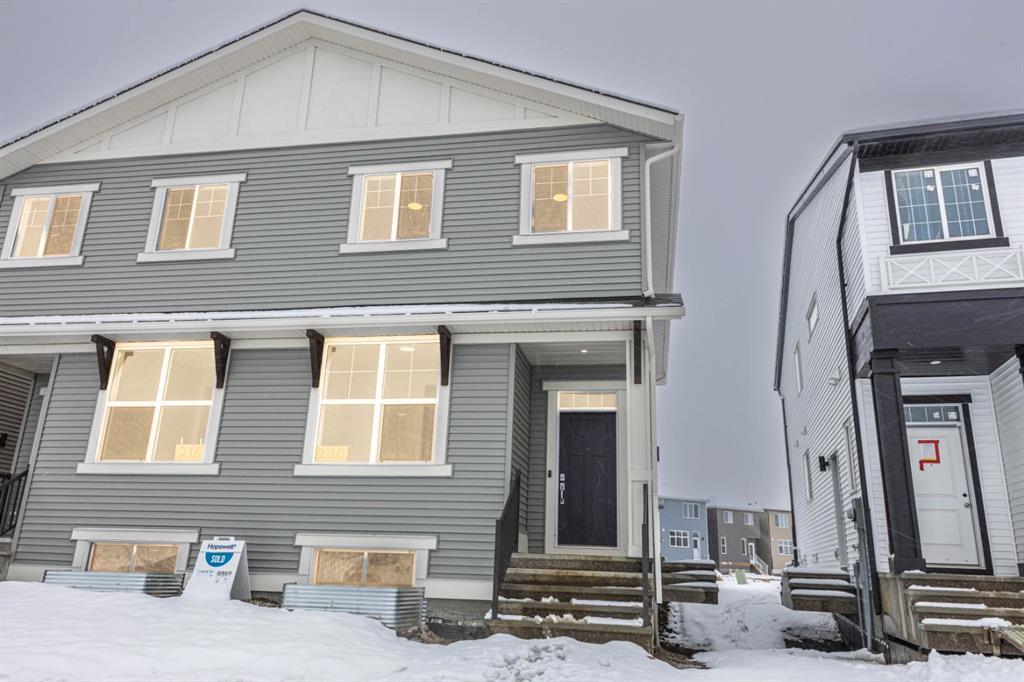 Xxx Hotchkiss Drive Calgary Alberta T3S 0J6 Hotchkiss Details