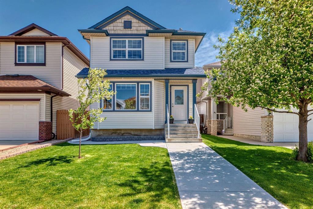 Xx Taracove Road Ne Calgary Alberta T3J 5G7 Taradale Details