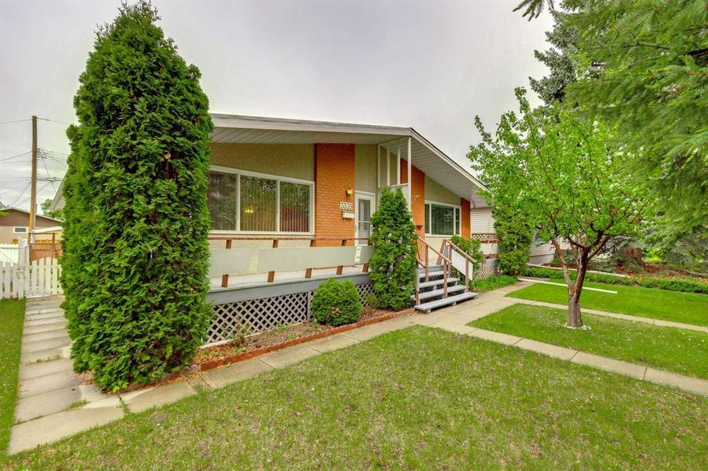 Xxxx Xx Street Sw Calgary Alberta T3E 3J3 Glenbrook Details