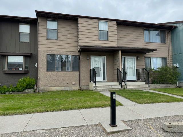 Xxx, Xxx Collinge Road Hinton Alberta T7V 1K8 Hillcrest Details