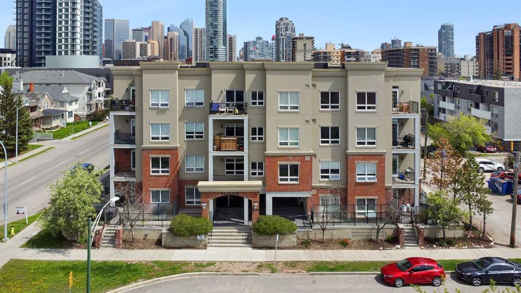 Xxx, Xxxx Xx Street Sw Calgary Alberta T3E 1E8 Sunalta Details