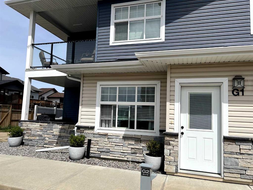 Gx, Xxxx Vista Trail Blackfalds Alberta T4M0L8 Valley Ridge Details