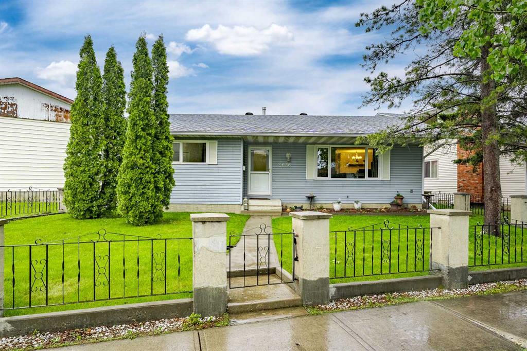 Xxxx Xx Street Ne Calgary Alberta T1Y2E7 Pineridge Details